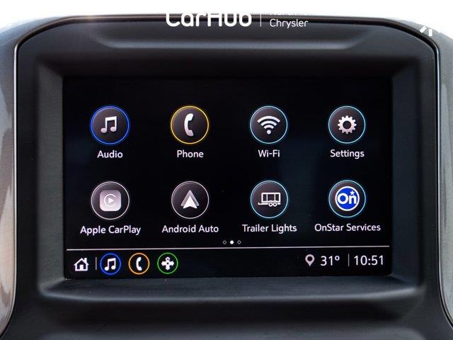 chevrolet Silverado 1500 2023 - 28