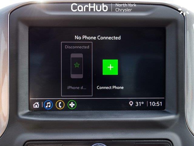 chevrolet Silverado 1500 2023 - 29