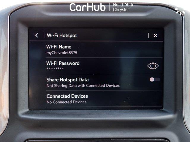 chevrolet Silverado 1500 2023 - 30