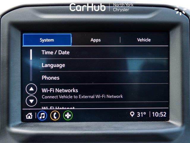 chevrolet Silverado 1500 2023 - 31