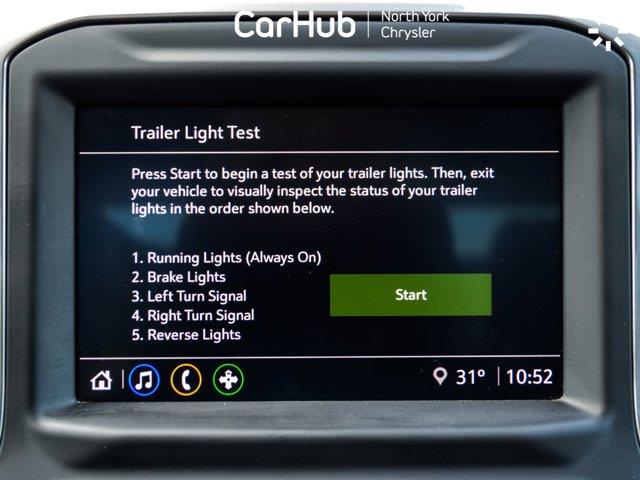 chevrolet Silverado 1500 2023 - 34