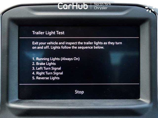 chevrolet Silverado 1500 2023 - 35