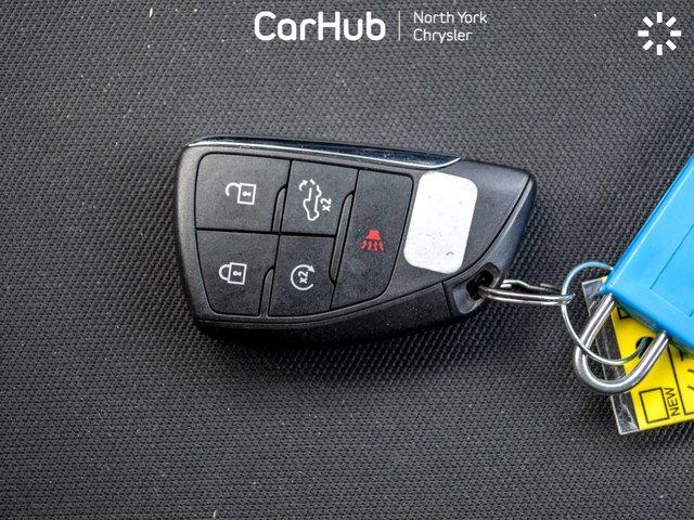 chevrolet Silverado 1500 2023 - 37