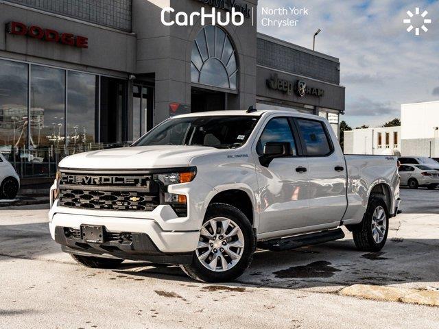 chevrolet Silverado 1500 2023 - 38