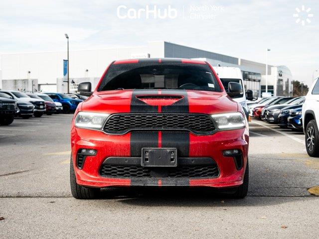 dodge Durango 2021 - 3