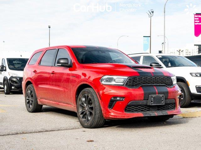 dodge Durango 2021 - 4