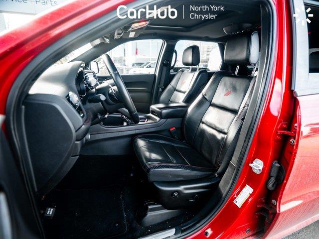 dodge Durango 2021 - 7