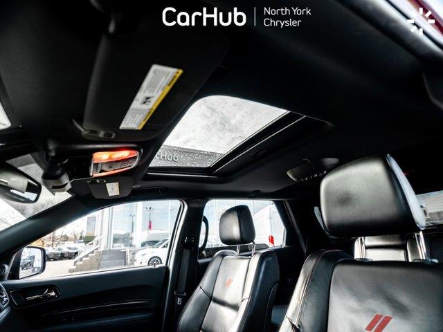 dodge Durango 2021 - 9