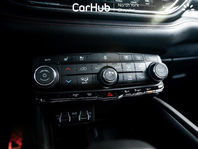 dodge Durango 2021 - 10