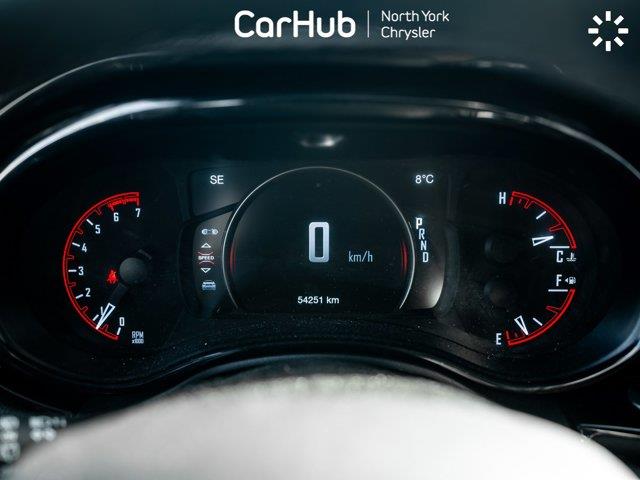 dodge Durango 2021 - 14