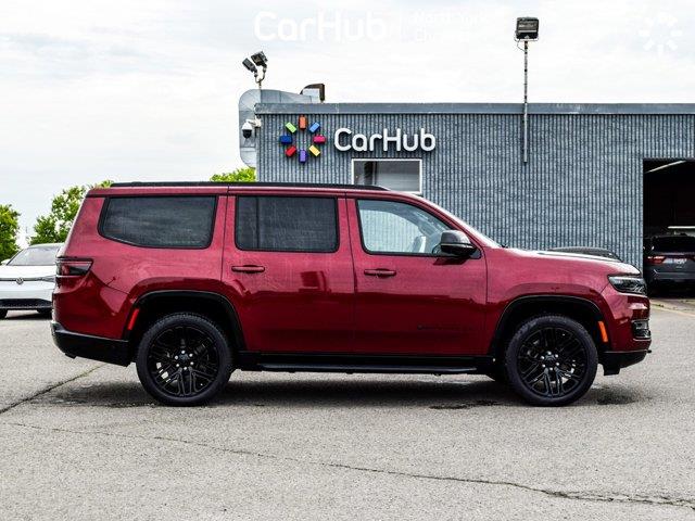 jeep Wagoneer 2024 - 4