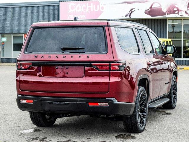 jeep Wagoneer 2024 - 5