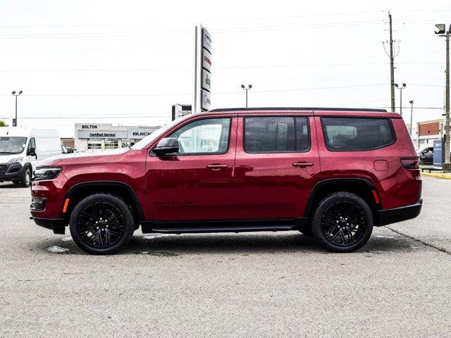 jeep Wagoneer 2024 - 8