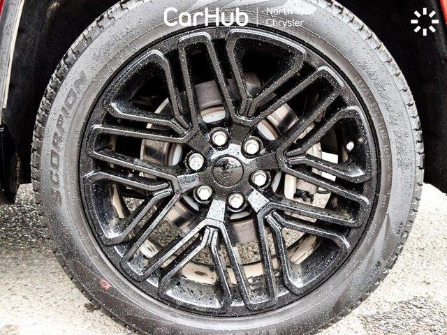 jeep Wagoneer 2024 - 9