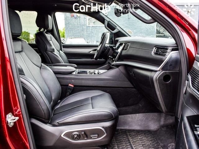jeep Wagoneer 2024 - 11