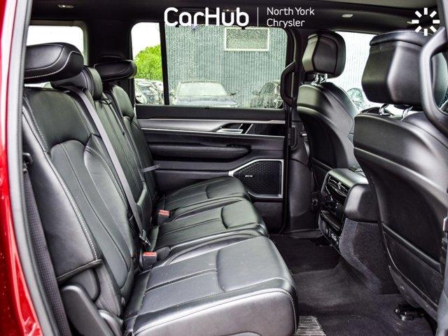 jeep Wagoneer 2024 - 14