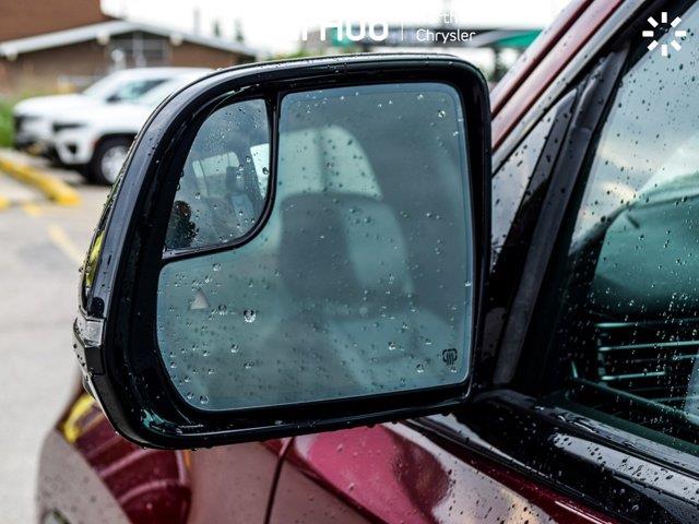 jeep Wagoneer 2024 - 16