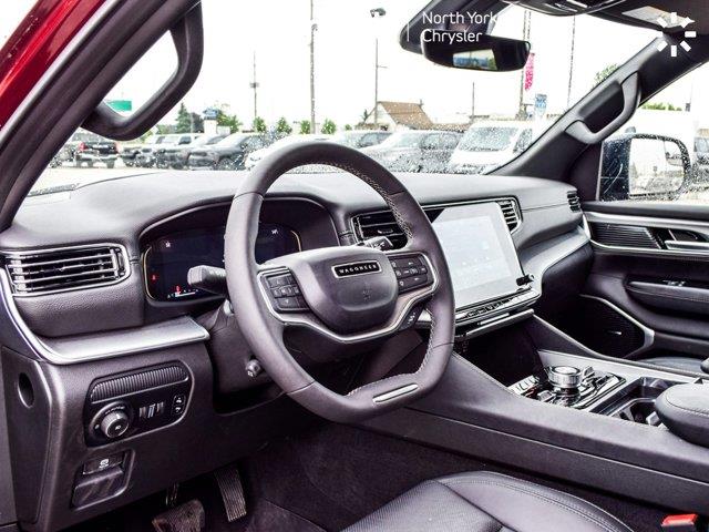 jeep Wagoneer 2024 - 19