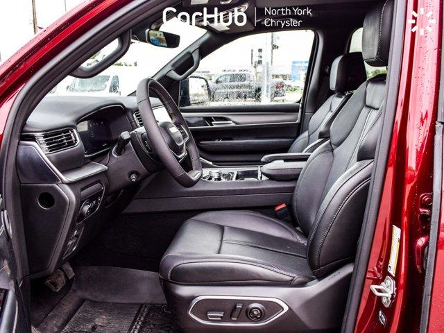 jeep Wagoneer 2024 - 20