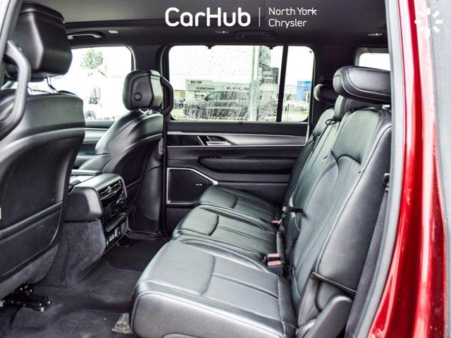 jeep Wagoneer 2024 - 21