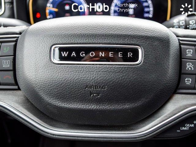 jeep Wagoneer 2024 - 23