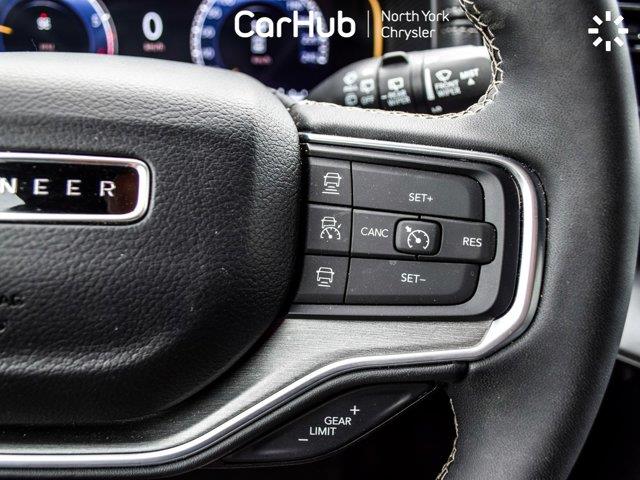 jeep Wagoneer 2024 - 24