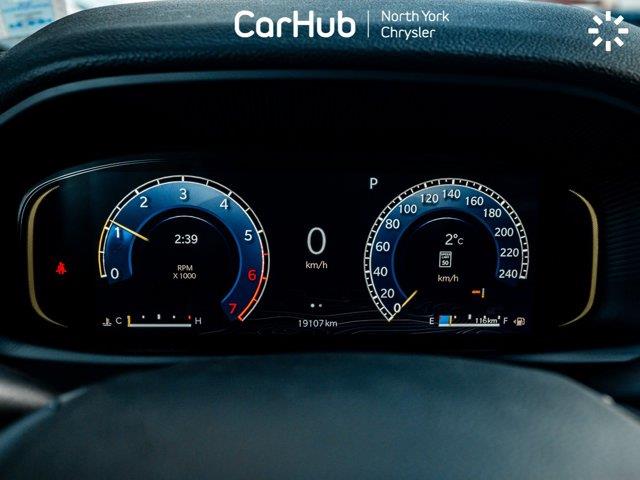 jeep Wagoneer 2024 - 25