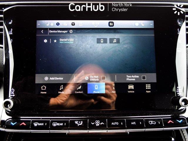 jeep Wagoneer 2024 - 27