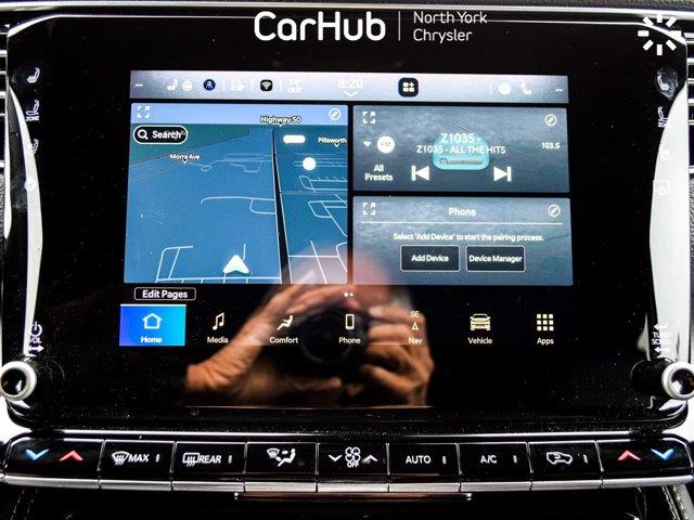 jeep Wagoneer 2024 - 29