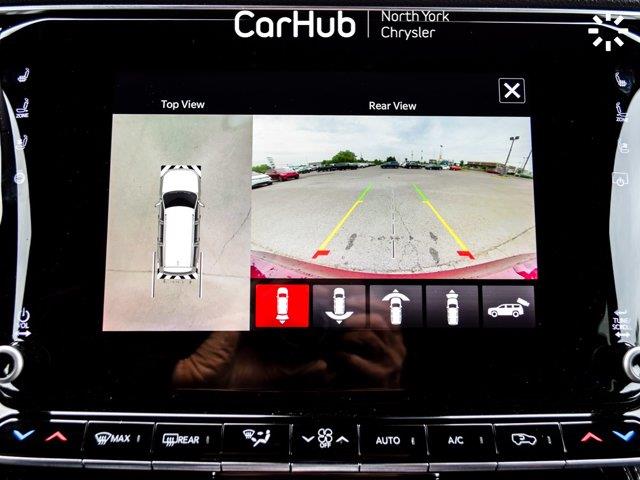 jeep Wagoneer 2024 - 32