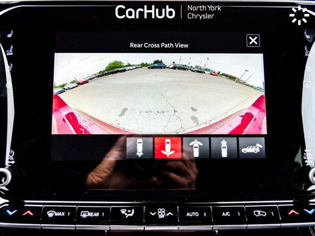 jeep Wagoneer 2024 - 33