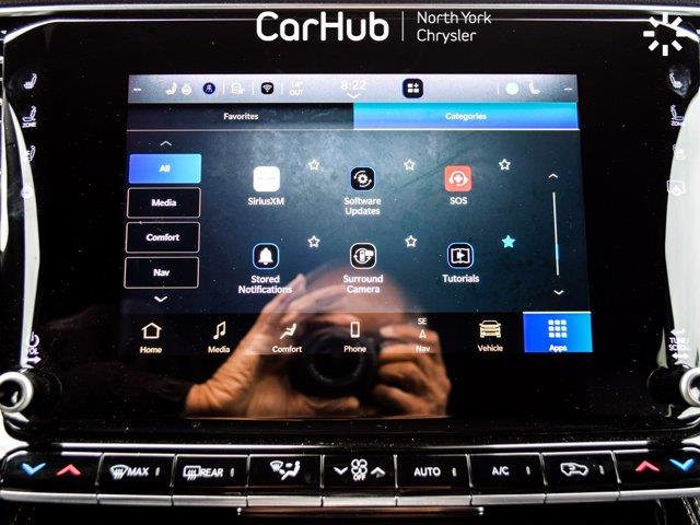 jeep Wagoneer 2024 - 41