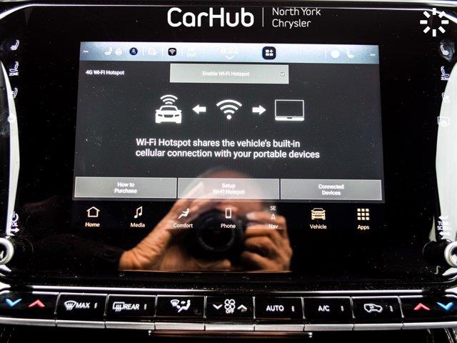 jeep Wagoneer 2024 - 43