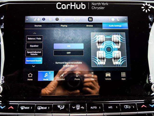 jeep Wagoneer 2024 - 47