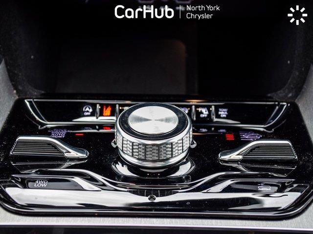 jeep Wagoneer 2024 - 52