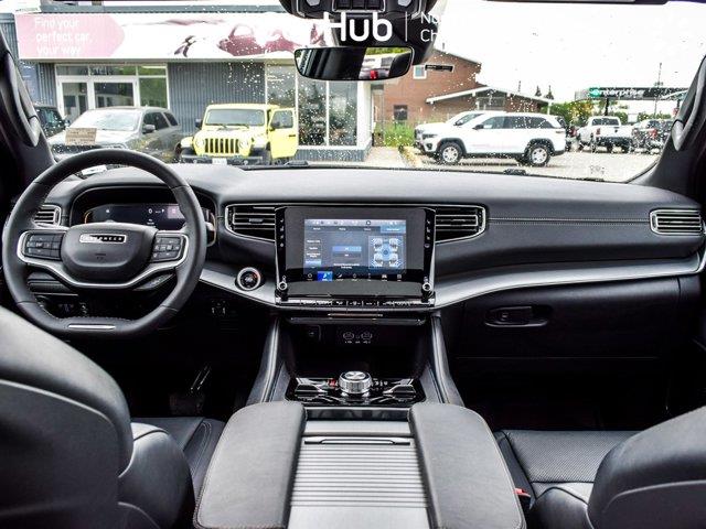 jeep Wagoneer 2024 - 54