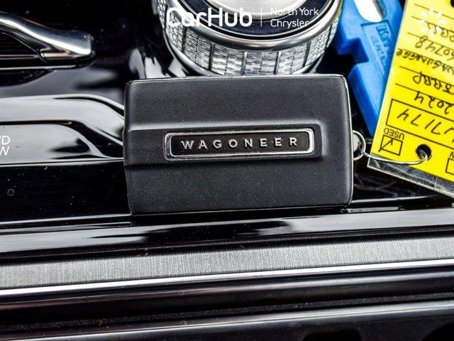 jeep Wagoneer 2024 - 57