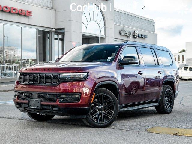 jeep Wagoneer 2024 - 58