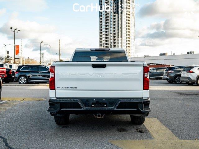 chevrolet Silverado 1500 2023 - 6