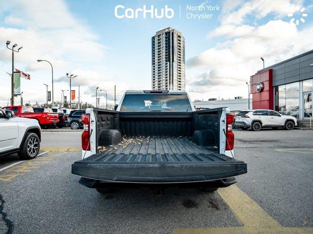 chevrolet Silverado 1500 2023 - 7
