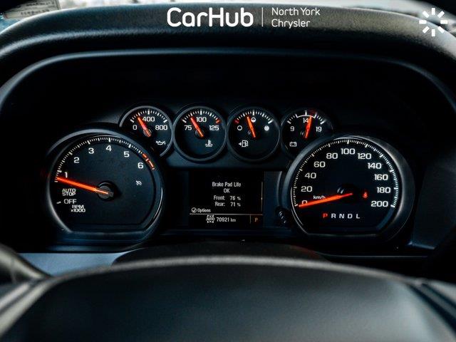 chevrolet Silverado 1500 2023 - 15