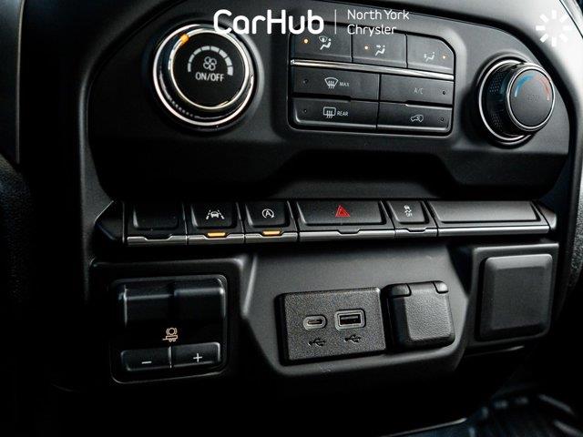 chevrolet Silverado 1500 2023 - 18