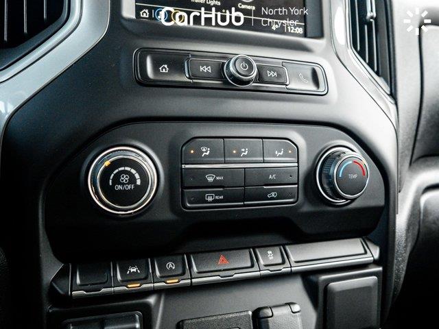 chevrolet Silverado 1500 2023 - 19