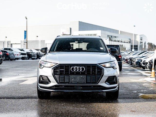 audi Q3 2022 - 3