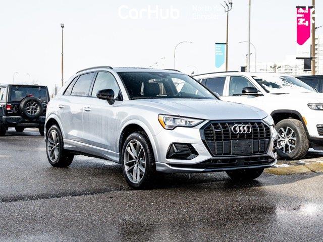 audi Q3 2022 - 4