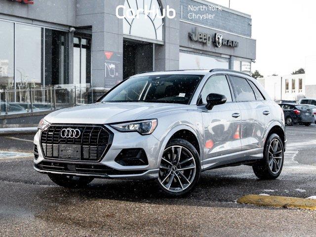 audi Q3 2022 - 32