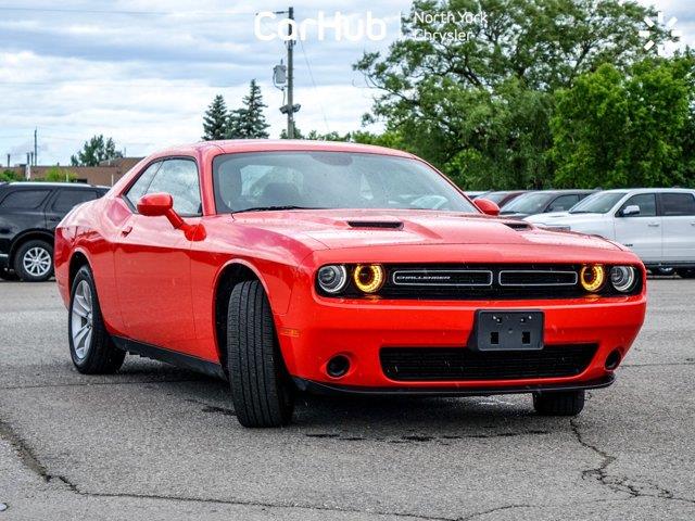 dodge Challenger 2023 - 3