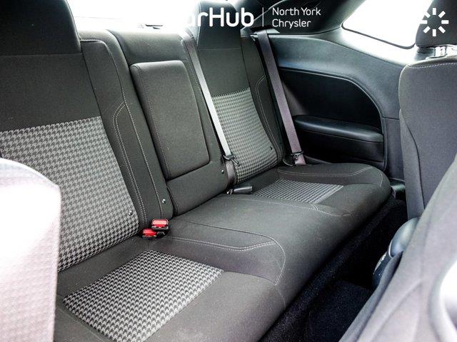 dodge Challenger 2023 - 15