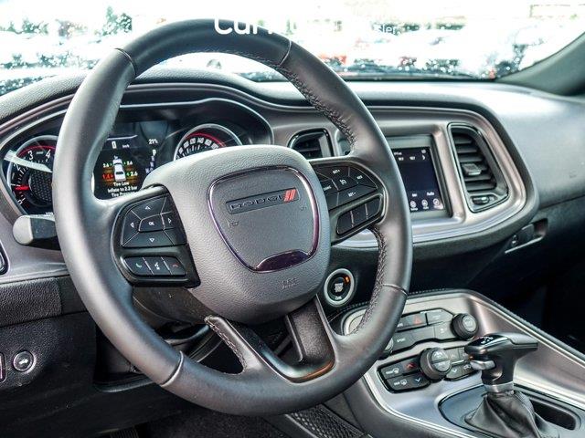 dodge Challenger 2023 - 22