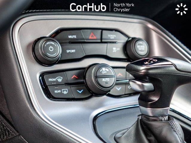 dodge Challenger 2023 - 23